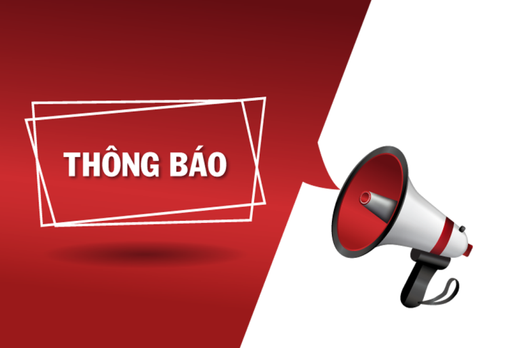 THÔNG BÁO: Ủy ban nhân dân tỉnh Tây Ninh thông báo nghỉ Tết Âm lịch và Quốc khánh trong năm 2022